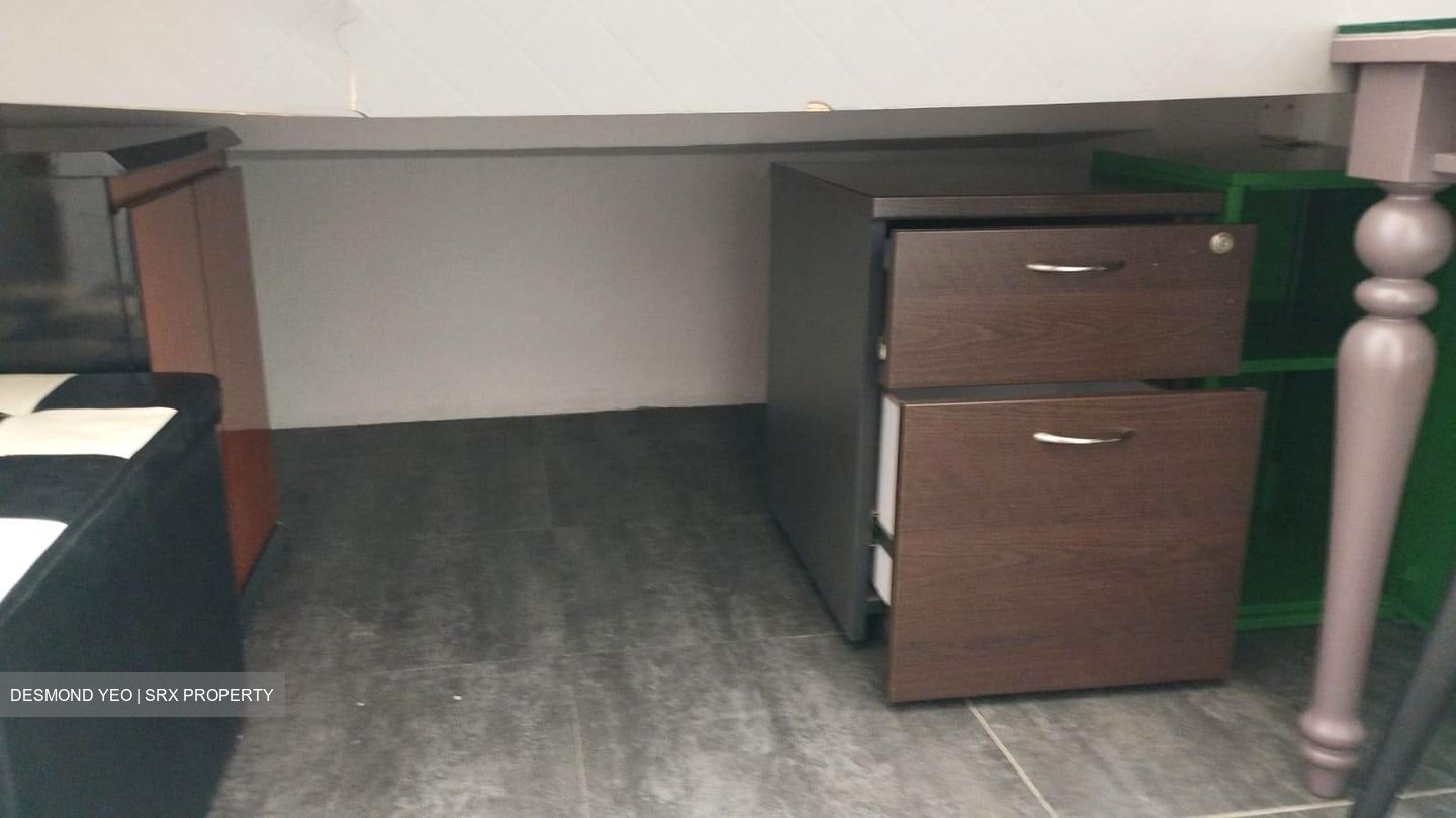People's Park Complex (D1), Apartment #628306031